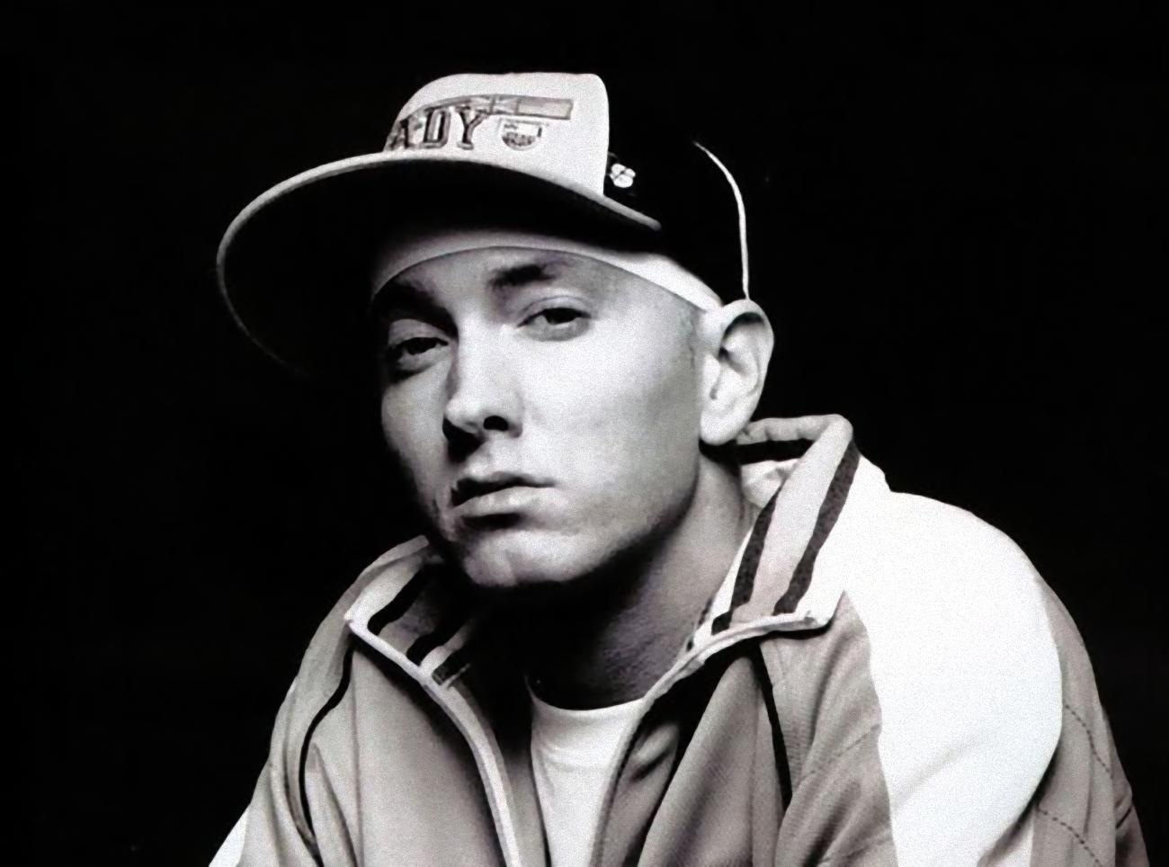 Eminem on Pinterest | Eminem Lyrics, Slim Shady and Marshalls